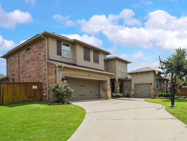 Foto del edificio - 23815 Dolci Ln