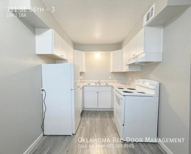 Foto del edificio - 311 SE 66th St