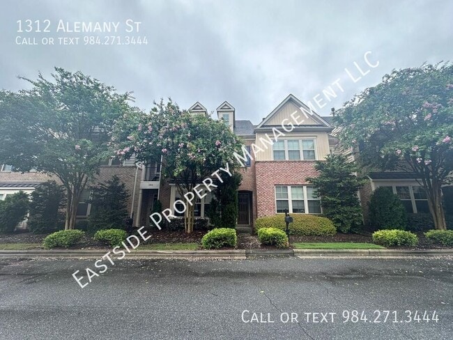 Photo - 1312 Alemany St House