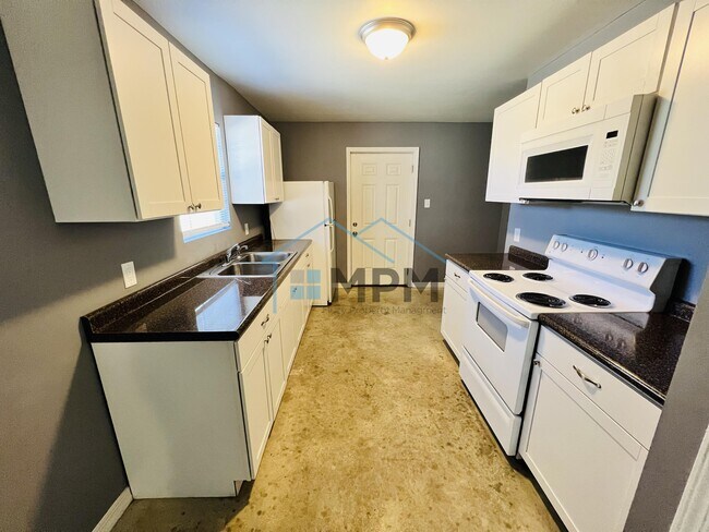 Foto del edificio - 1710a Grammont St