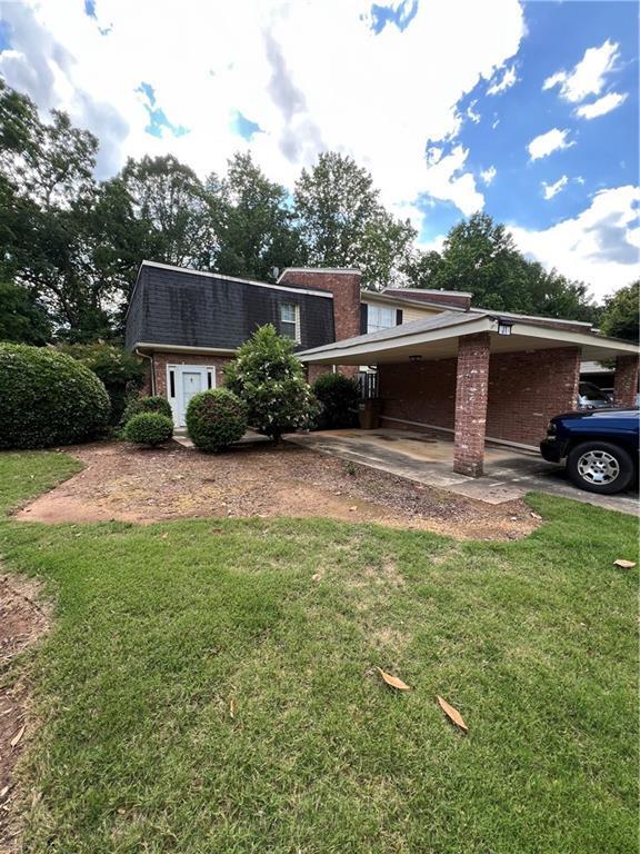 Foto del edificio - 6500 Gaines Ferry Rd