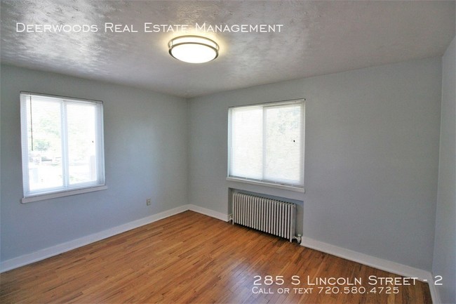 Foto del edificio - 285 S Lincoln St