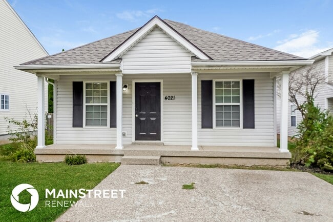 Building Photo - 4021 Pacelli Pl Building Photo - 4021 Pacelli Pl