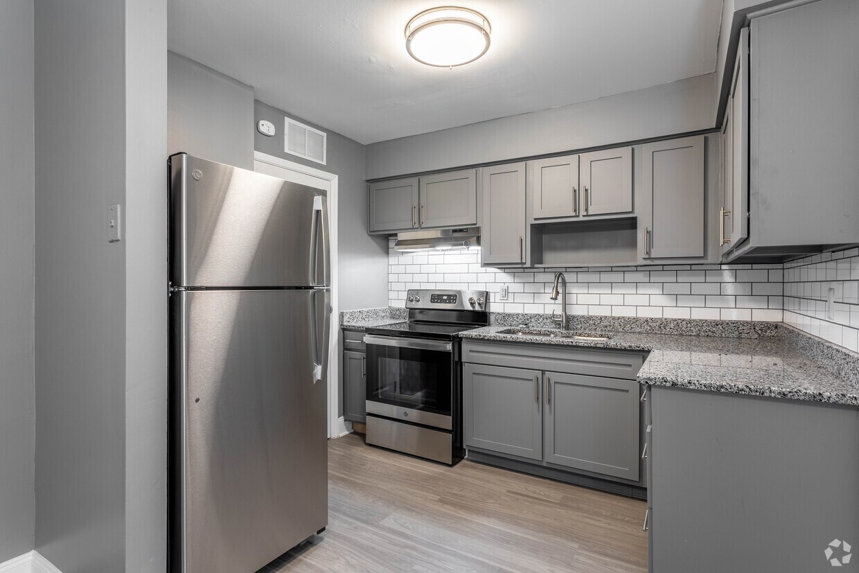 Cardinal Creek Apartments Apartments in Columbus, OH