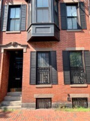 Foto del edificio - 52 Clarendon St