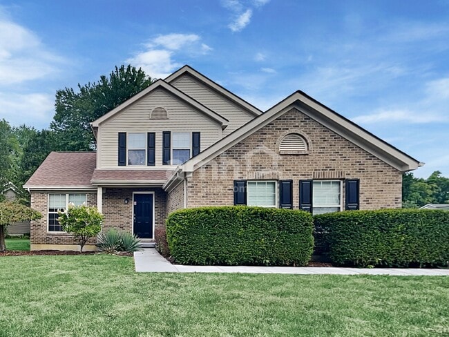 Building Photo - 1279 McGuffey Ln