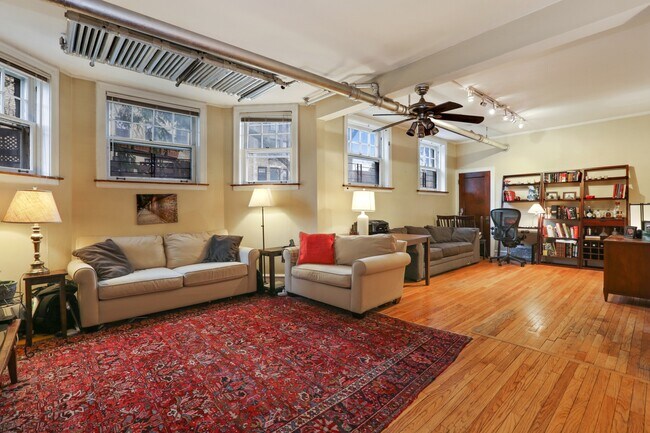 Foto del edificio - 4846 N Paulina St