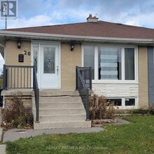 Building Photo - 20 Heavitree Dr