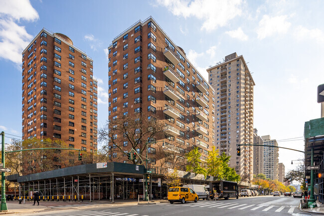 Foto del edificio - Strykers Bay Houses I