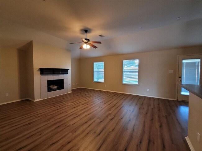 Foto del edificio - Highly sought location and Frisco ISD