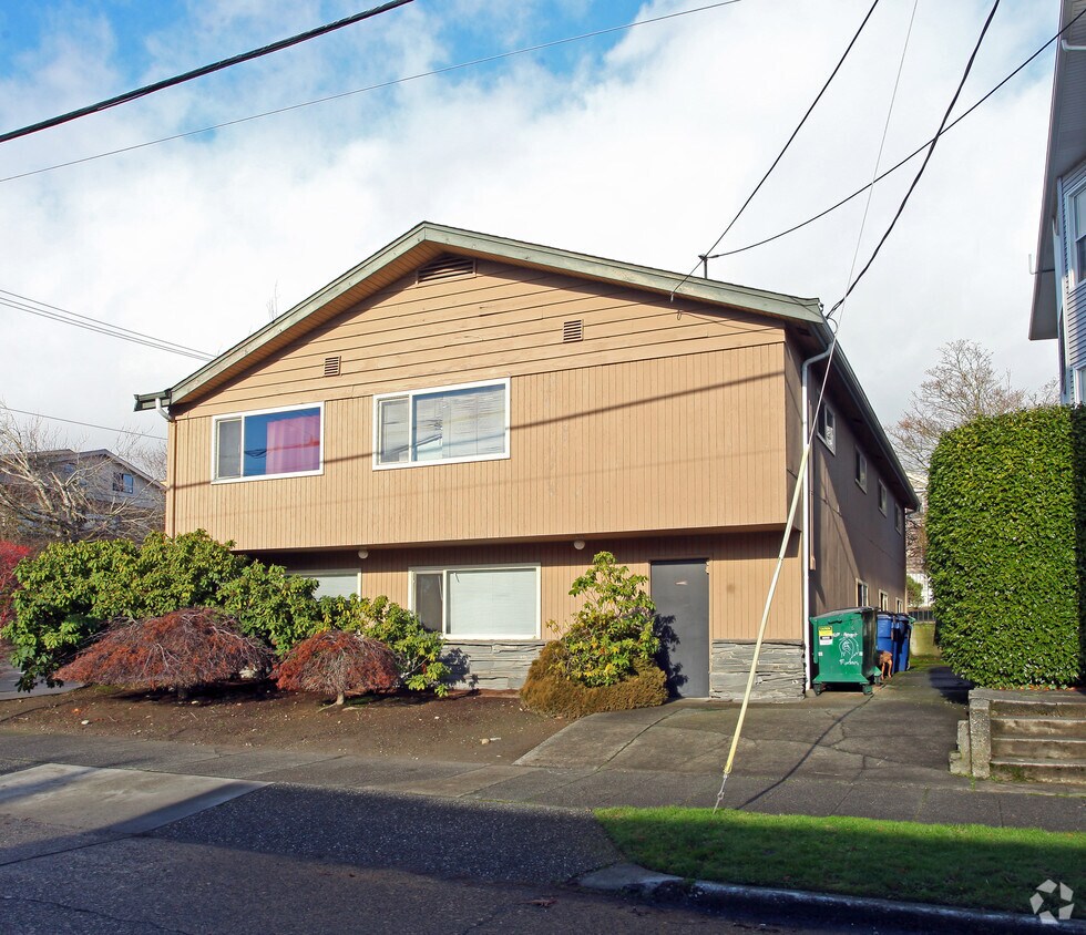 Building Photo - The Westerner