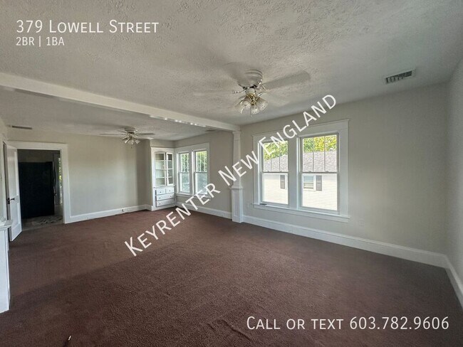 Building Photo - 379 Lowell St