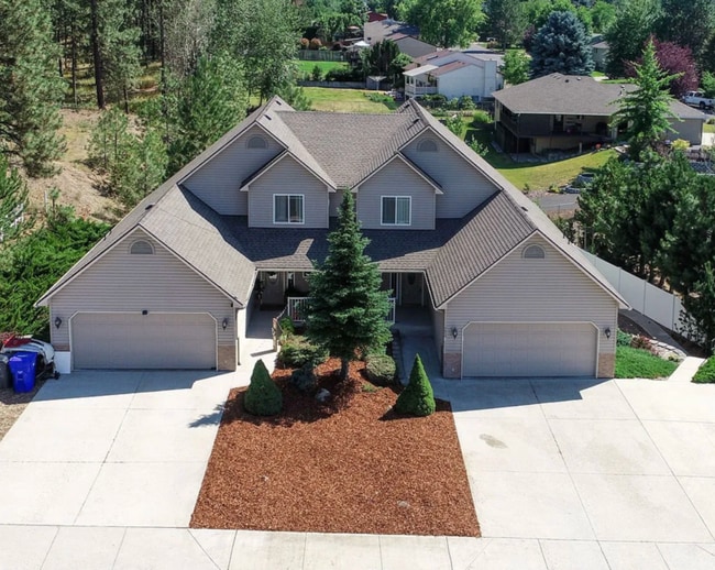 Foto del edificio - 3612 E Moody Rd