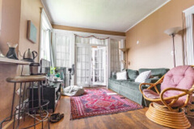 Foto del edificio - FOUR BED IN ALLSTON