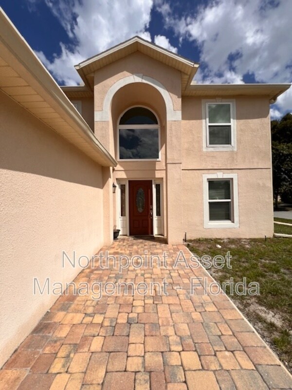 Building Photo - 4401 Stonemeadow Dr