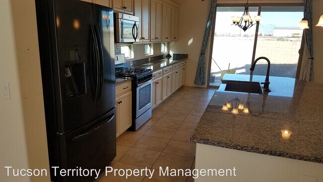 Foto del edificio - 4 br, 2 bath House - 6659 E Via Boca Grande