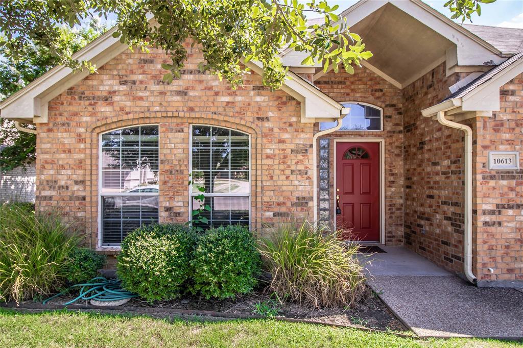 10613 Whitestone Ranch Rd, Benbrook, TX 76126 House Rental in