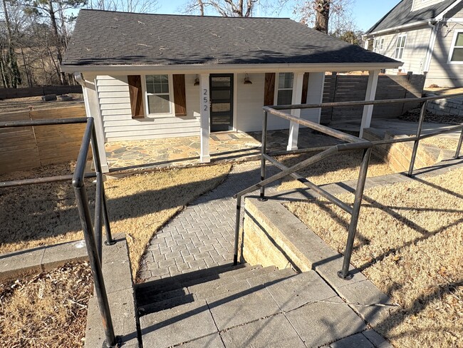 Building Photo - 252 Tiger Flowers Cir NW