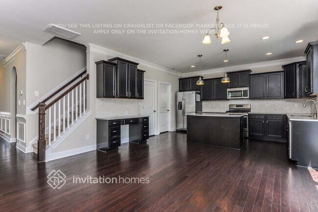 Foto del edificio - 907 Middle Ground Ave