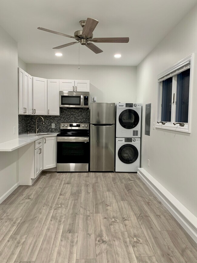 Foto del edificio - 16 Chivalry Ln