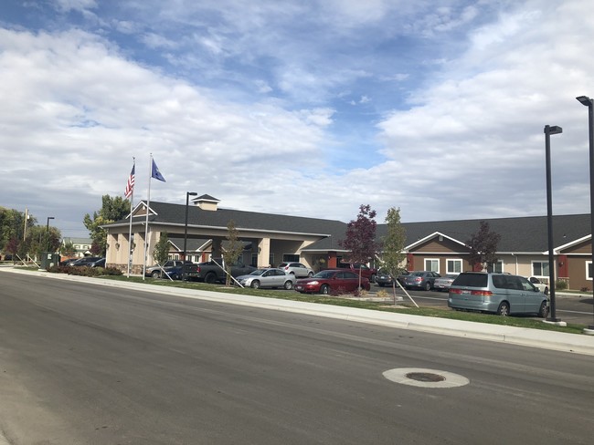 Building Photo - Lenity Senior Living