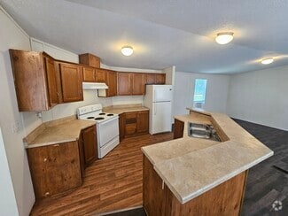 Building Photo - 1225 Osteen St