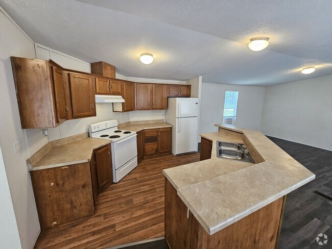 Building Photo - 1225 Osteen St