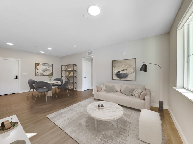 Foto del edificio - Domaine at Napa Junction