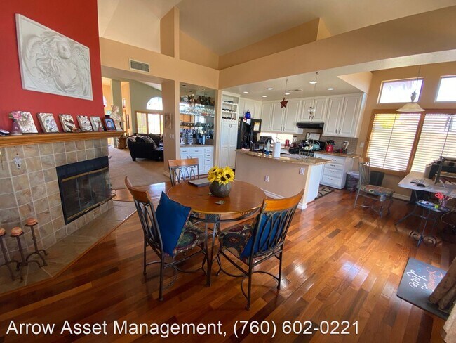 Foto del edificio - 3 br, 2 bath House - 1667 Olympus Loop Dr.