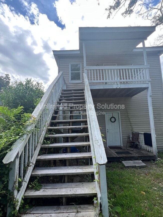 Photo - 214 South 13th Street Townhome