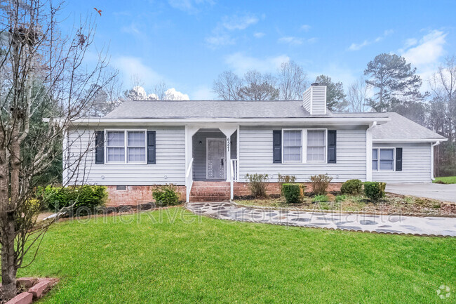Building Photo - 6521 Edenfield Dr