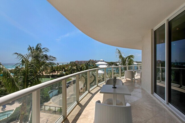 Foto del edificio - 2700 N Ocean Dr