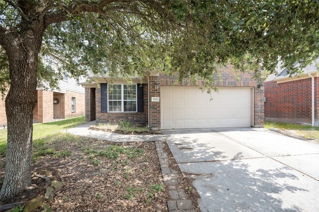 Building Photo - 2306 Stiller Ridge Way