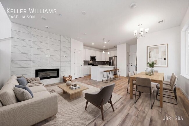 Building Photo - 415 Millwall Cir