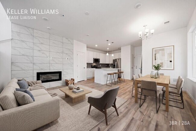 Foto del edificio - 415 Millwall Cir