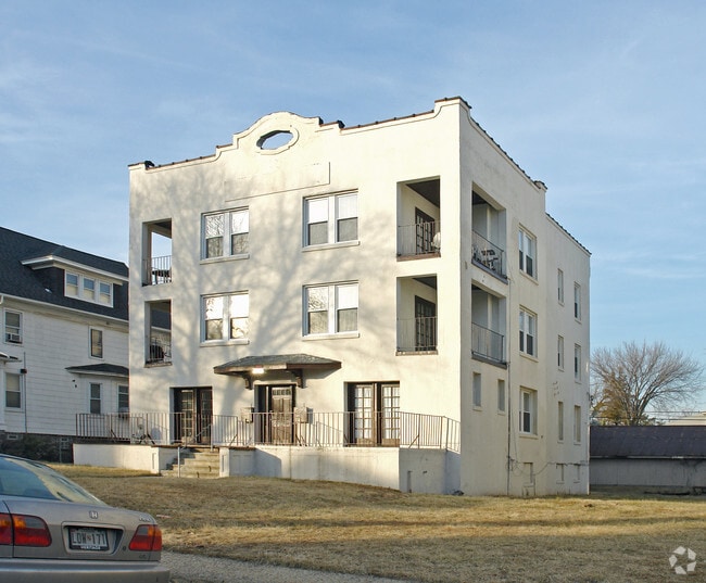 Ashburton/Walbrook Apartments Baltimore, MD