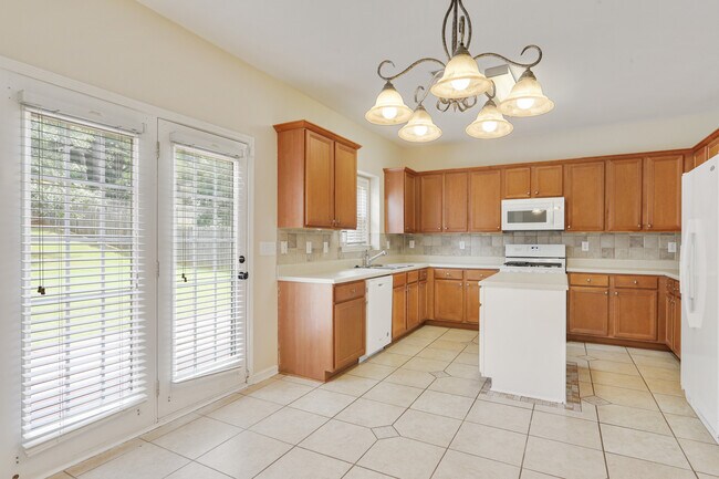 Foto del edificio - Incredible 5b/3ba Mableton Home!!!