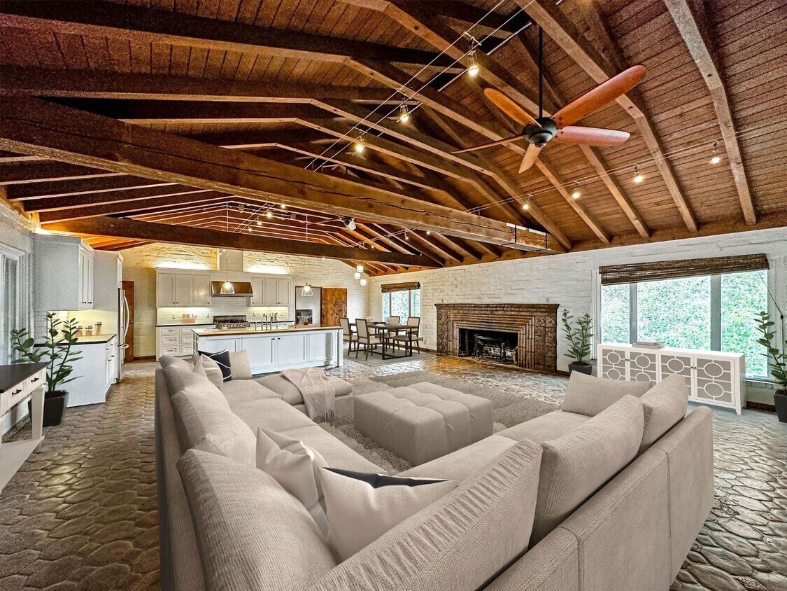 Foto principal - 19532 Natoma Oaks Ln