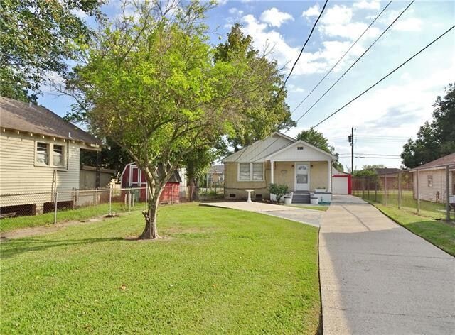 Building Photo - 7429 Pritchard St