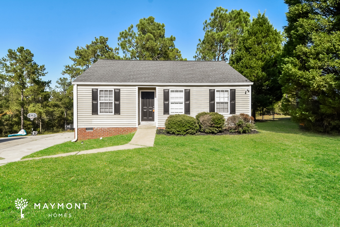 Primary Photo - Charming 3 bedroom in Elgin, SC!