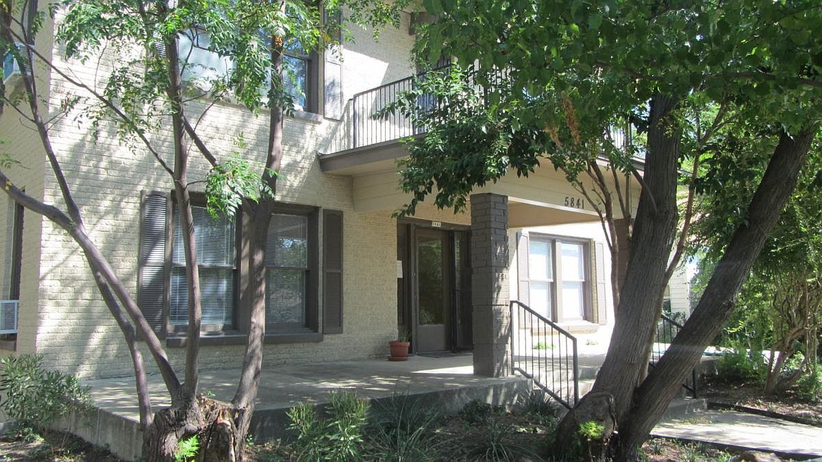 5841 Palo Pinto! - 5841 Palo Pinto