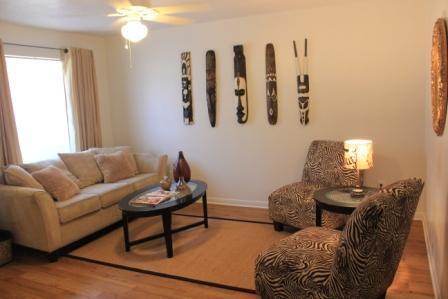 Foto del edificio - Upgraded Duplex in a Convenient Boonville ...