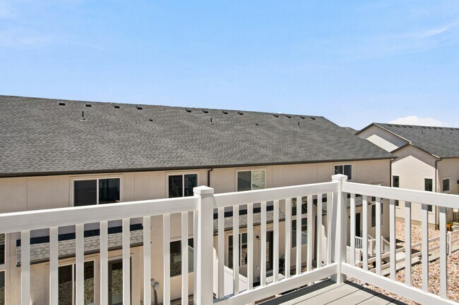 Foto del edificio - 4752 Heartwood Rd