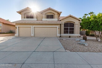Building Photo - 7834 W Kerry Ln
