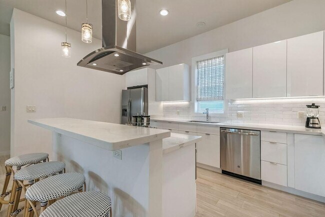 Foto del edificio - 3701 Bienville St