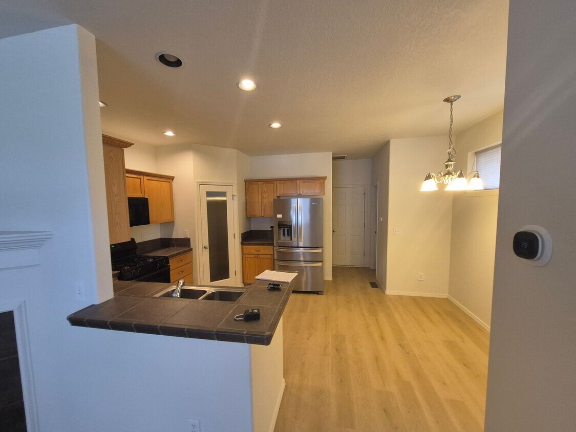 Foto principal - Great Townhouse in Arbor Station