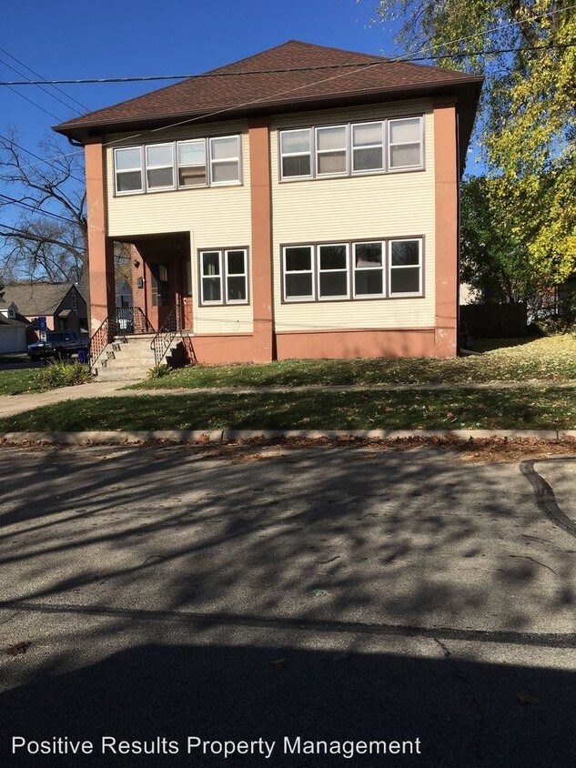 Foto principal - 1402 Jackson St
