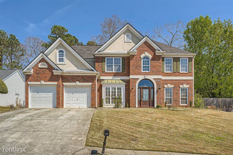 4 br, 2.5 bath House 1213 Laurel Mist Co... House for Rent in