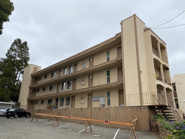 Foto del edificio - 2017 Berkeley Way