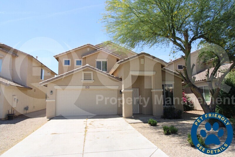 44263 Palmen Dr, Maricopa, AZ 85138 House Rental in Maricopa, AZ